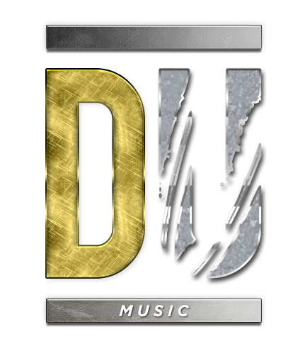 División Urbana Music Logo